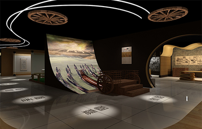 数字化博物馆解决方案